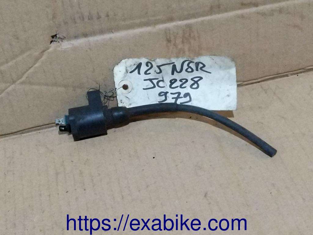 ignition coil Honda NSR 125 - photo 1