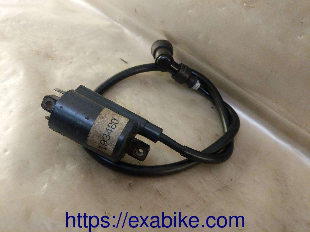 ignition coil, front Suzuki VX 800 - photo 1