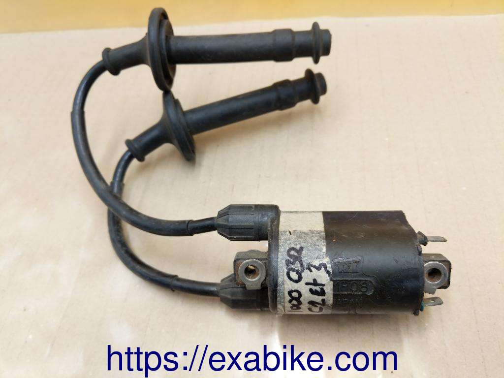 ignition coil Honda CBR1000F - photo 1