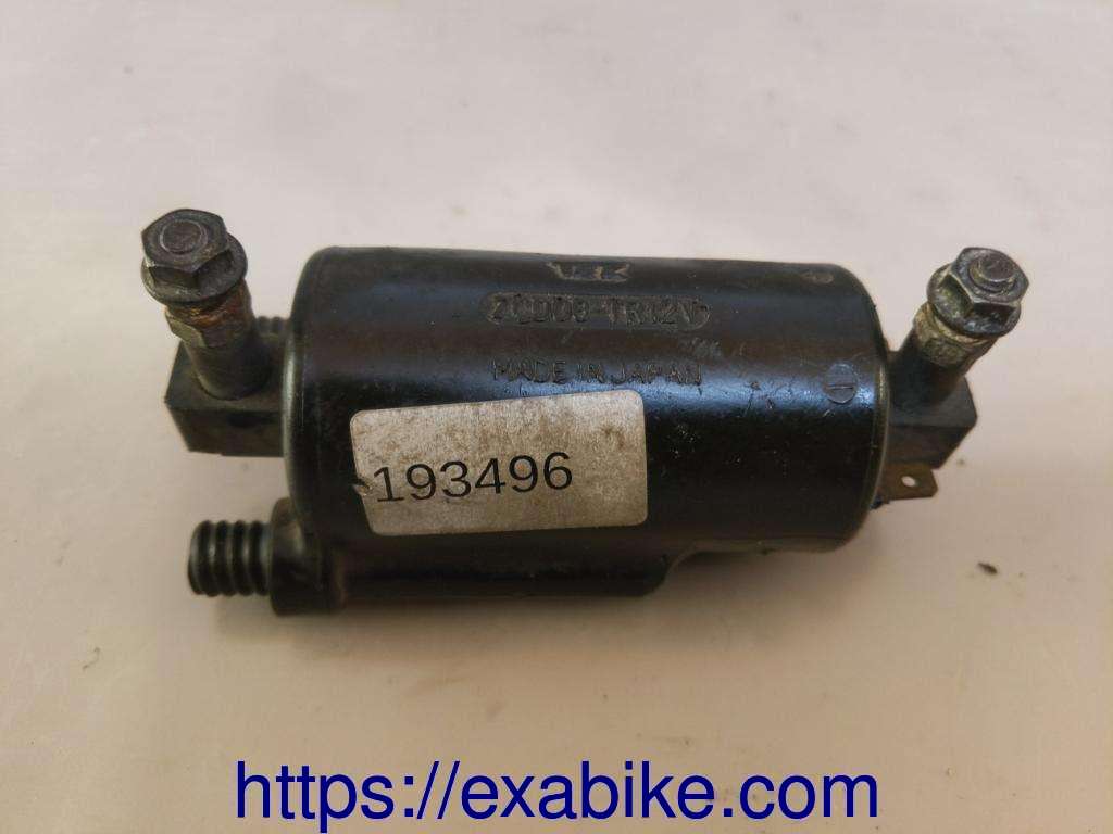 ignition coil Kawasaki GPZ 750 ZX - photo 1