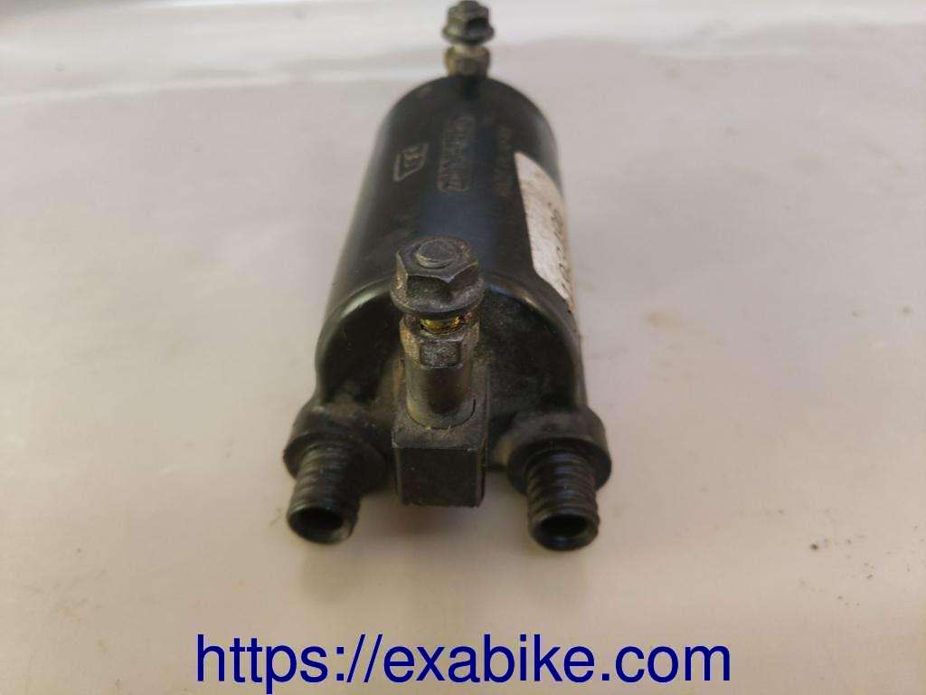 ignition coil Kawasaki GPZ 750 ZX - photo 2