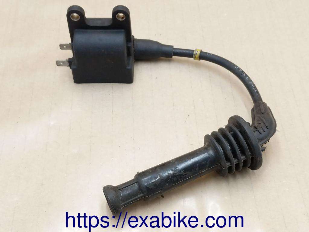 bobine d'allumage Triumph modele a identifier - photo 1