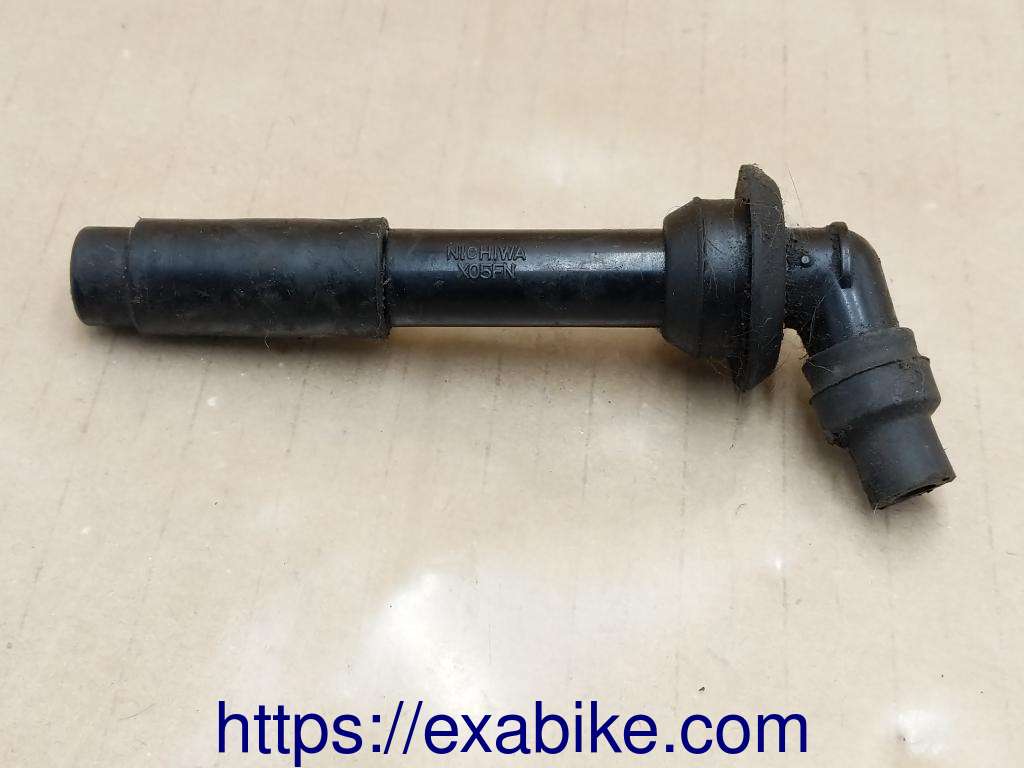 spark plug cap Kawasaki ZZR 600 - photo 1
