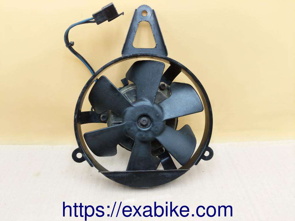 radiator fan Yamaha YZF 600 Thundercat - photo 1