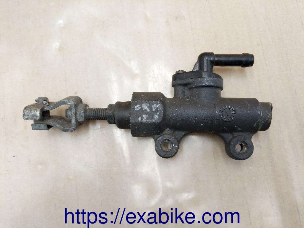 rear master cylinder Honda CRM 125 - photo 1