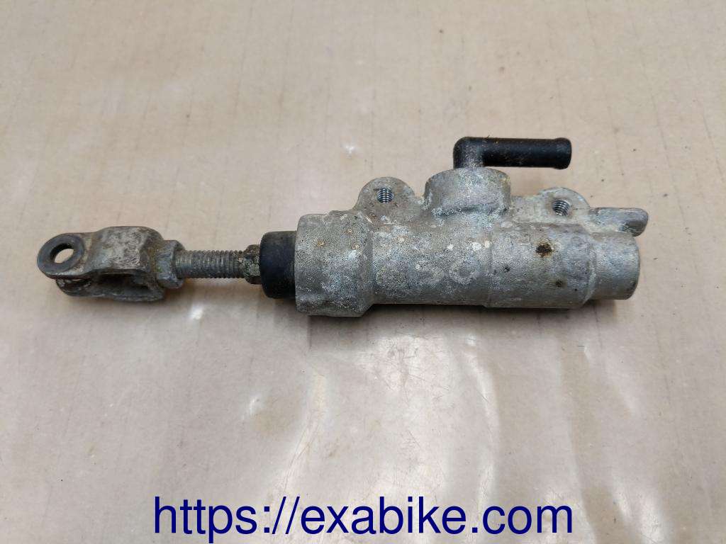 rear master cylinder Suzuki DR650RSE - photo 1