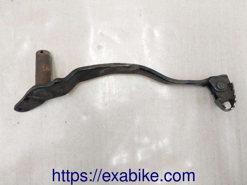 pédale de frein Suzuki DR650RSE - photo 1