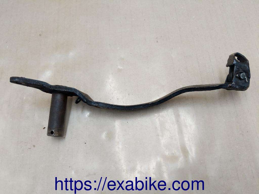 pédale de frein Suzuki DR650RSE - photo 2