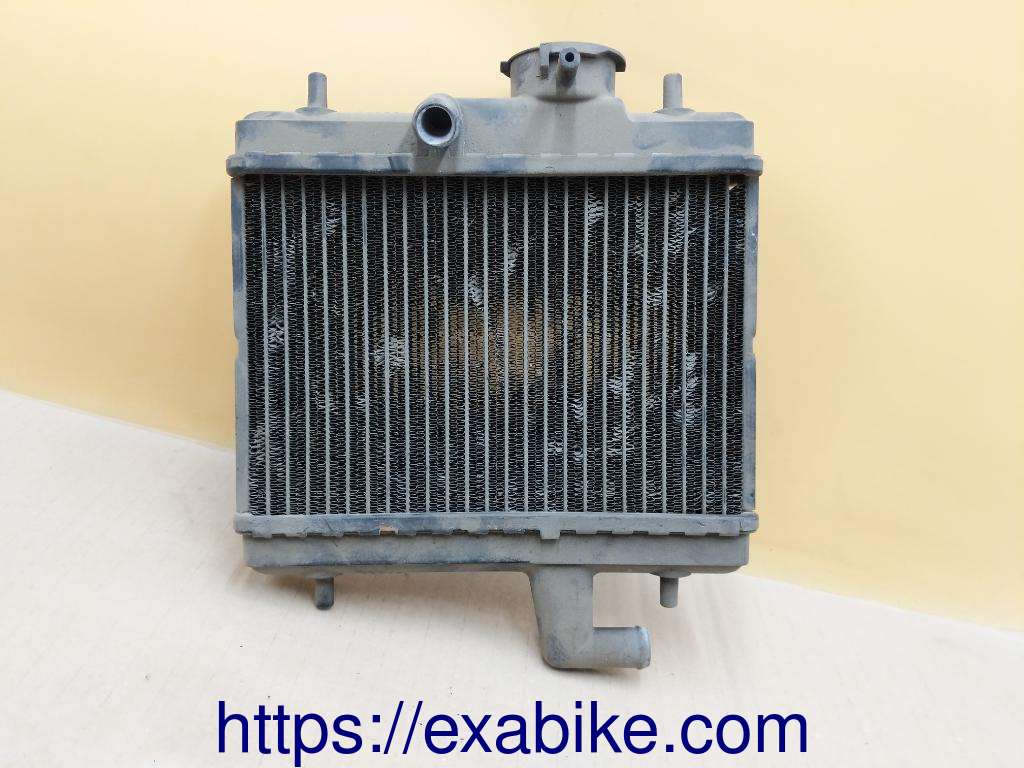 radiateur à eau Honda NSR 125 - photo 2