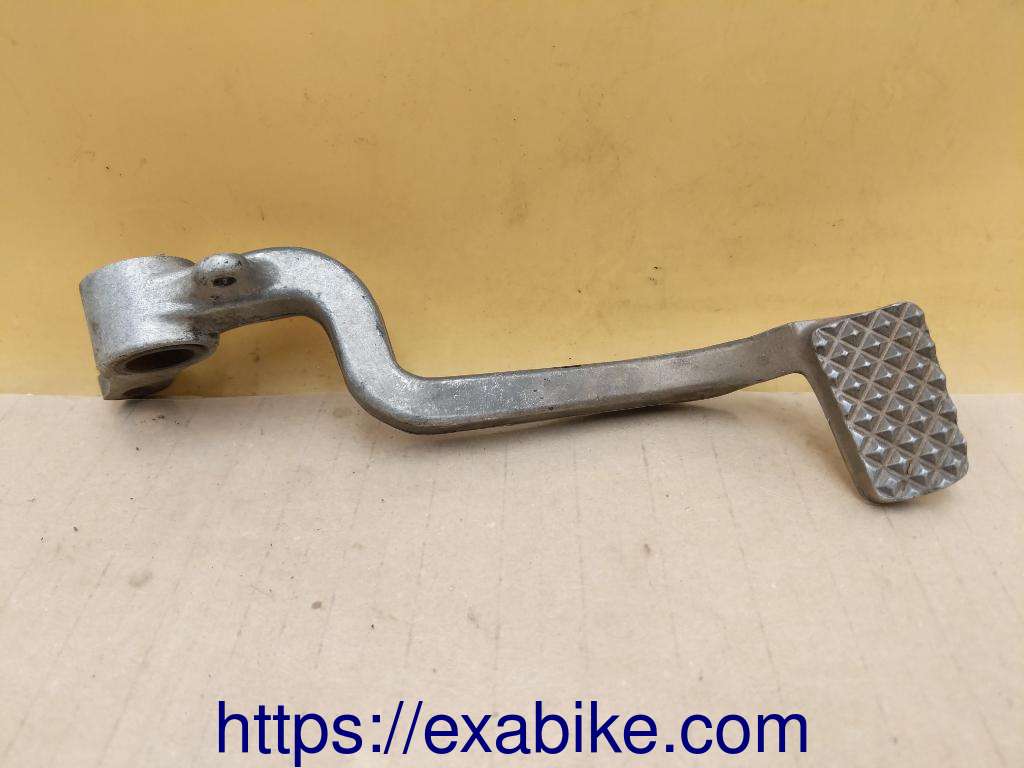 brake pedal Kawasaki ZX10 Tomcat - photo 1