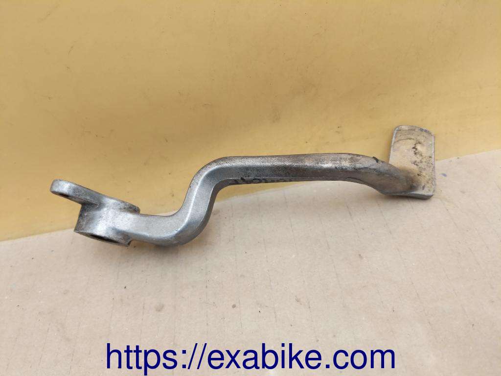 brake pedal Kawasaki ZX10 Tomcat - photo 3