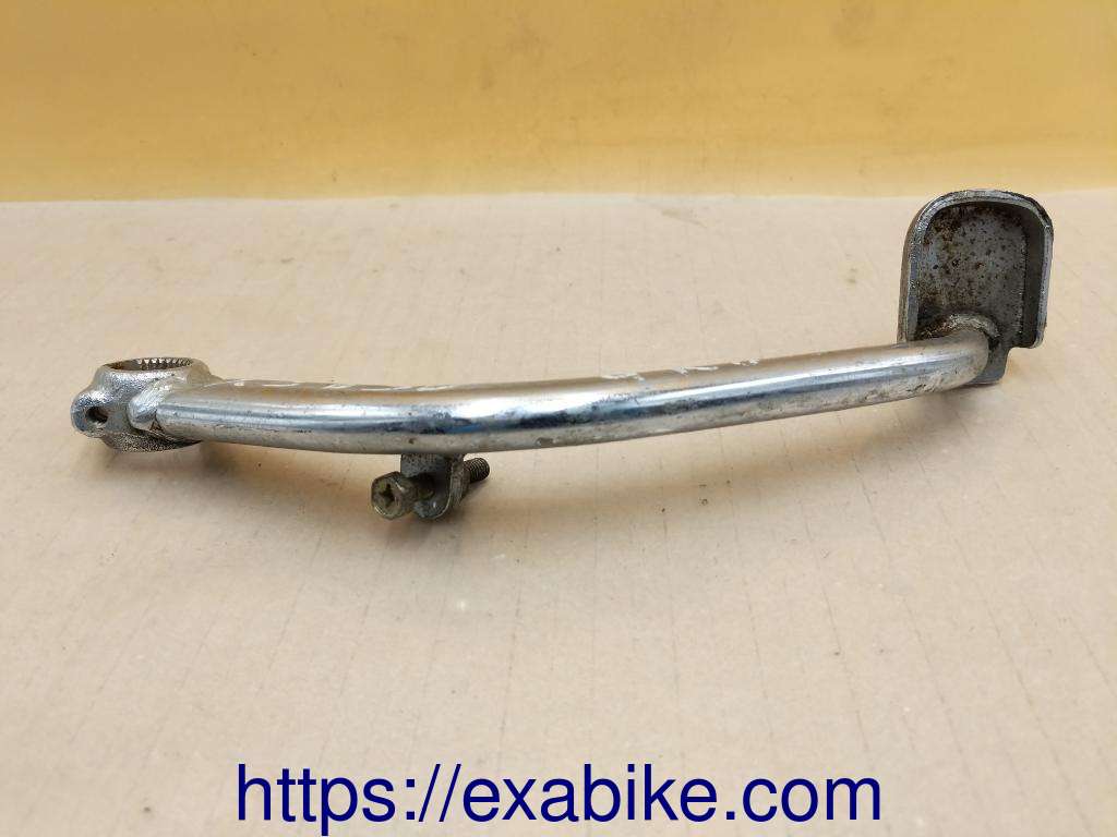pédale de frein Yamaha XJ 650 - photo 2