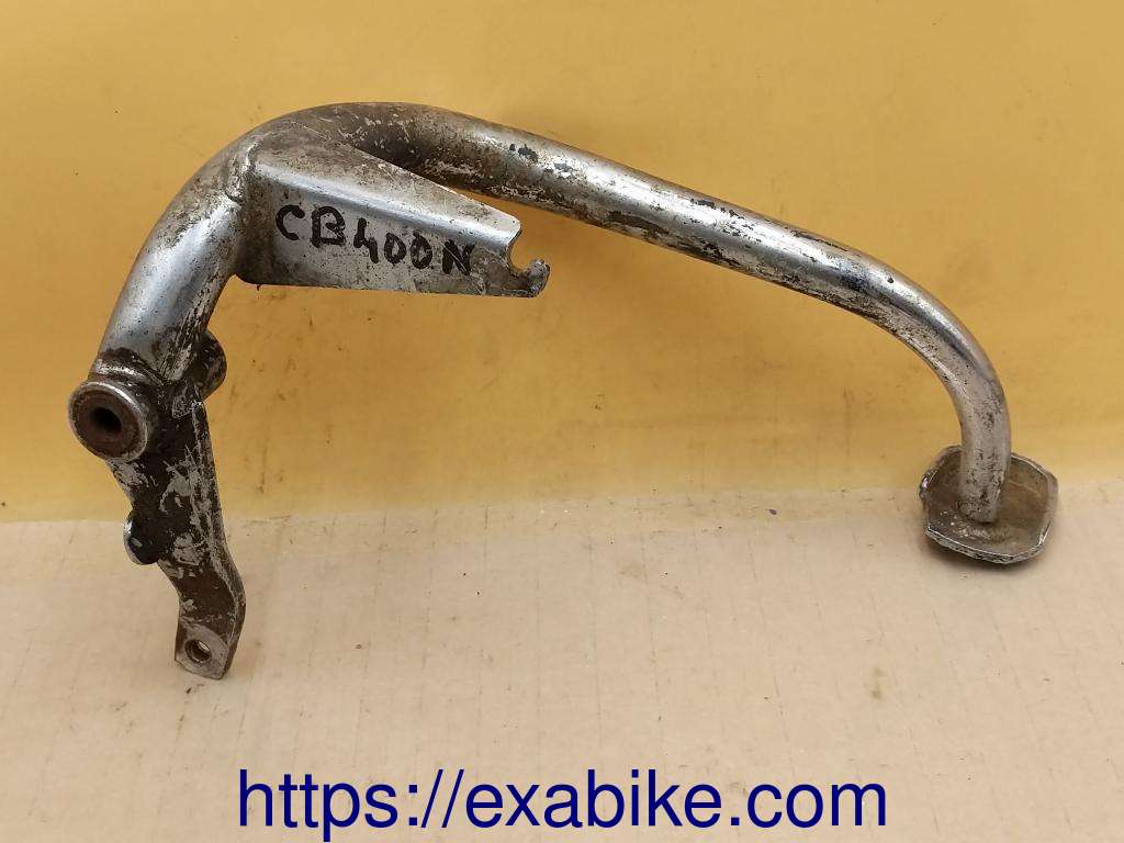 pédale de frein Honda CB 400 N - photo 2