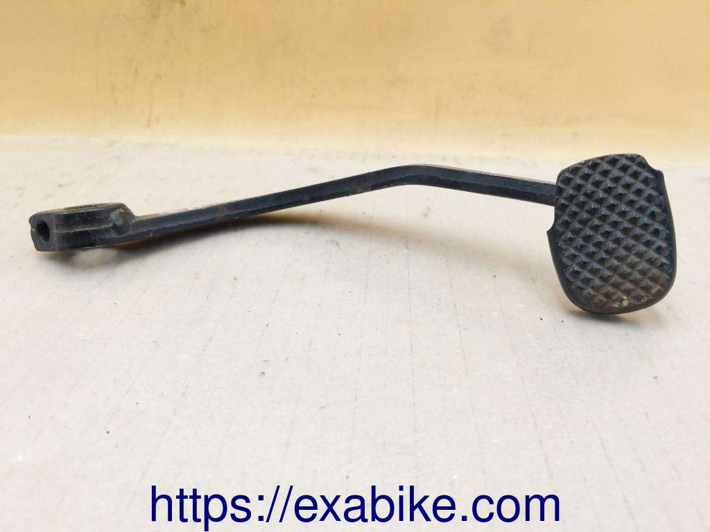 brake pedal Honda CB 125 TD - photo 1