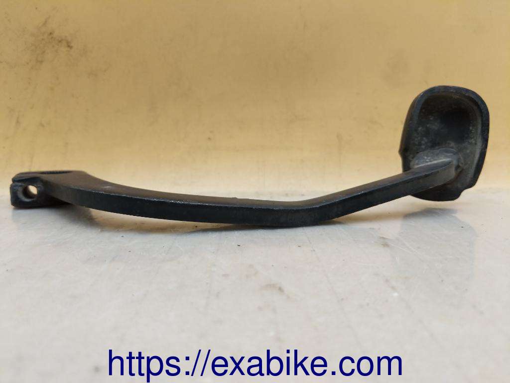 brake pedal Honda CB 125 TD - photo 3