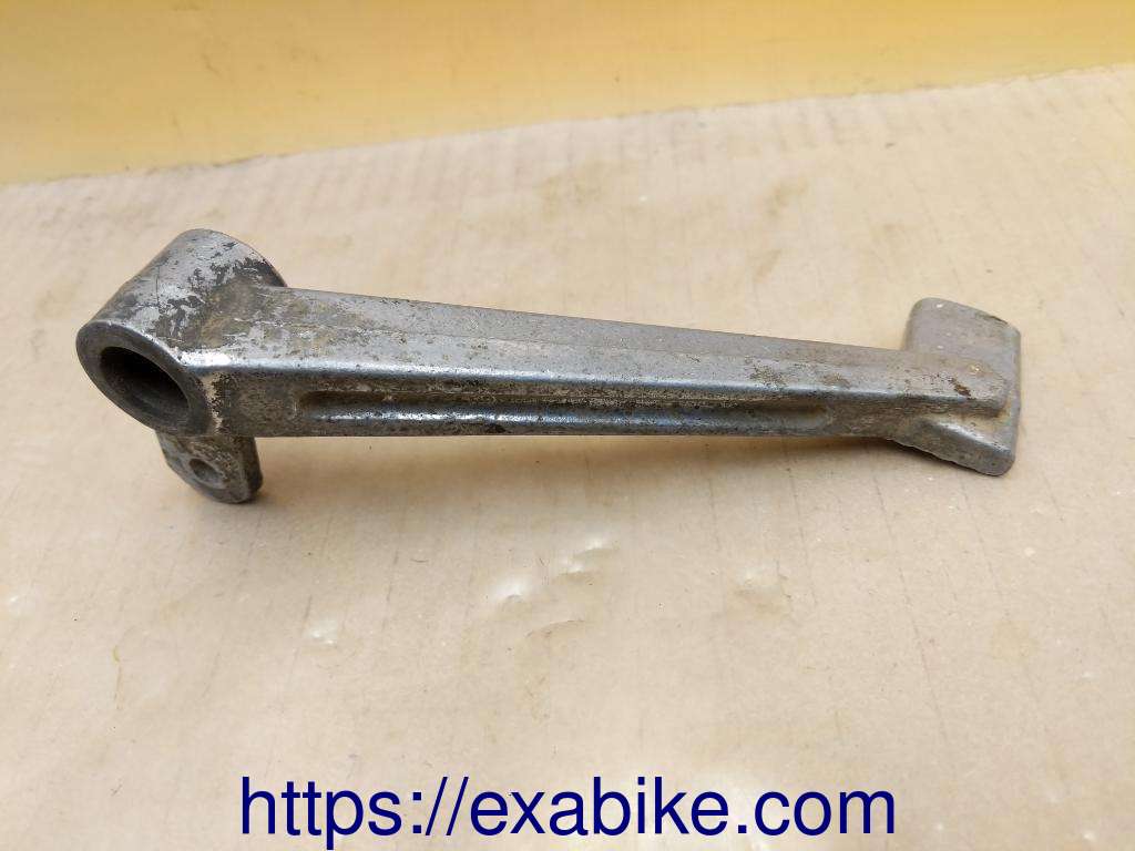 brake pedal Voir la photo ou référence modele a identifier - photo 2
