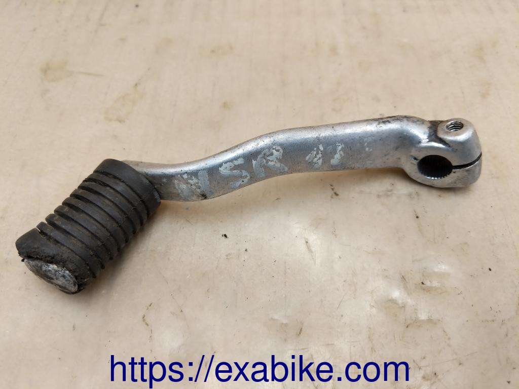 gear change pedal Honda NSR 125 - photo 1