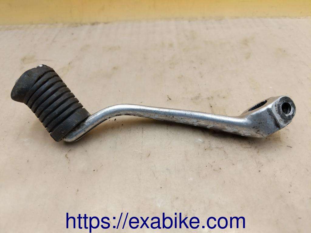 gear change pedal Honda NSR 125 - photo 2