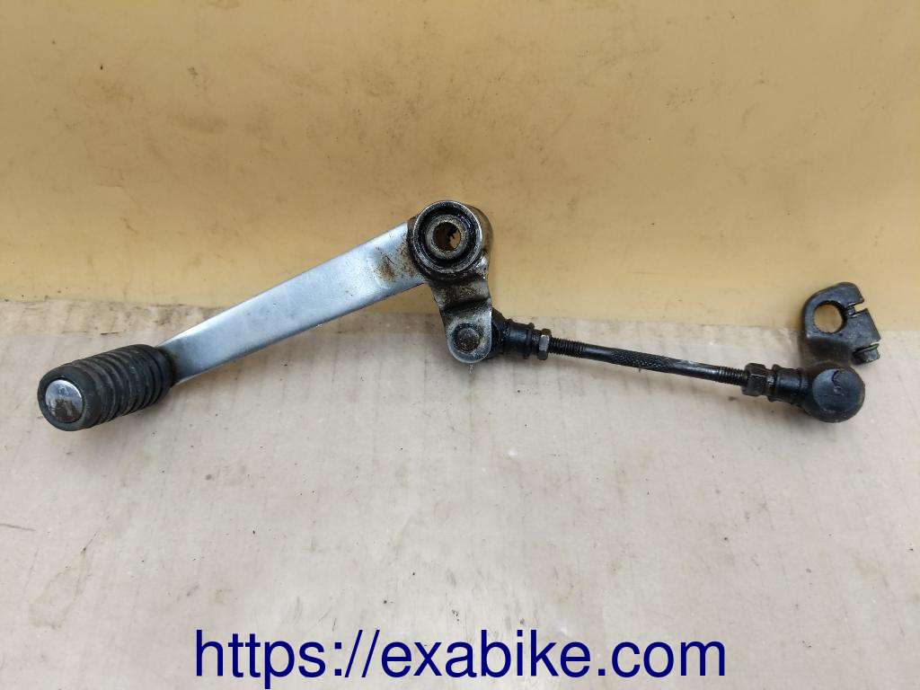 gear change pedal Honda CB 750 Seven Fifty - photo 1