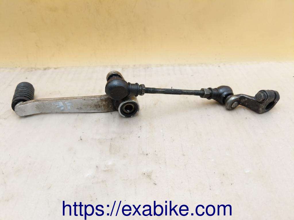 gear change pedal Honda CB 750 Seven Fifty - photo 2