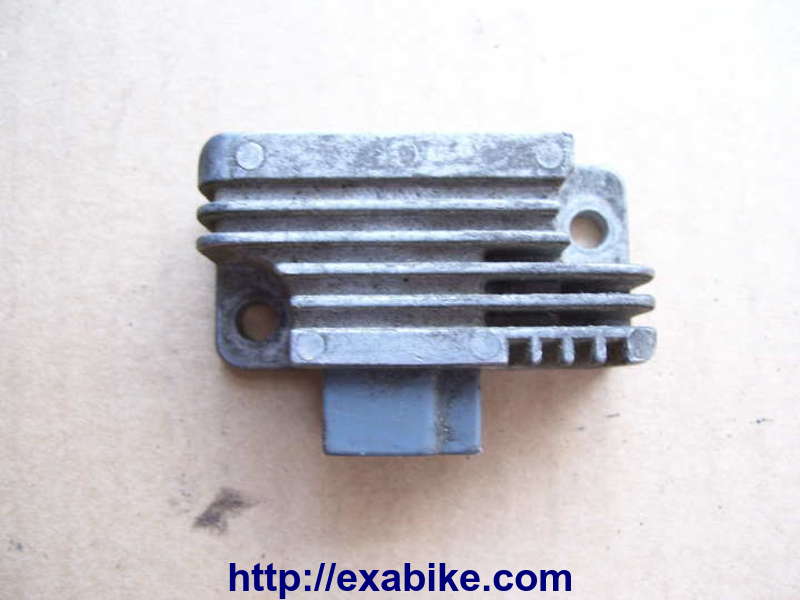 regulateur Yamaha 50 TZR - photo 1