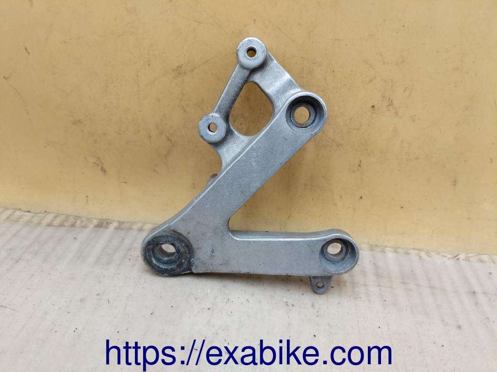 footrest plate, front right Honda CBR 900 - photo 1