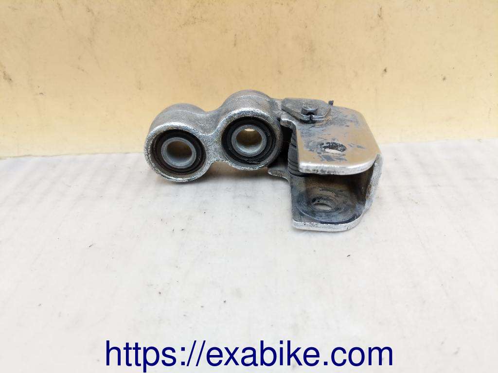footrest bracket, front right Suzuki GSX 750 EF - photo 1