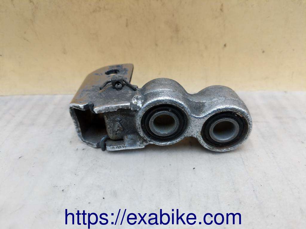 footrest bracket, front right Suzuki GSX 750 EF - photo 2