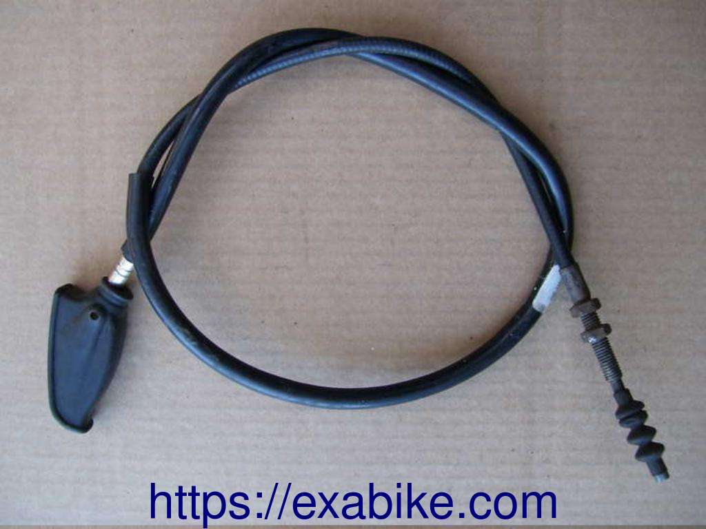 clutch cable Honda MB 80 - photo 1