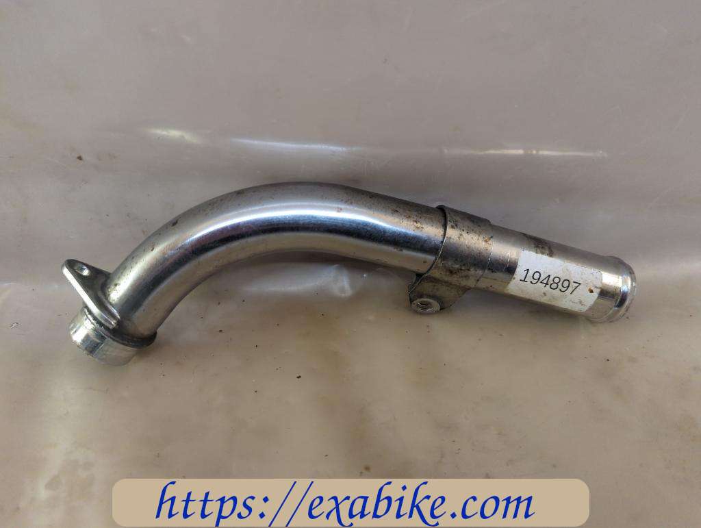 water pump hose Honda NTV 650 REVERE - photo 1