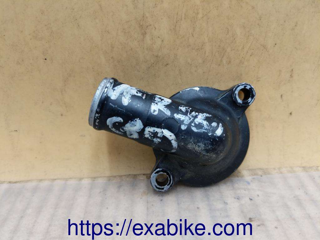 pipe à eau Honda VFR 750 - photo 1
