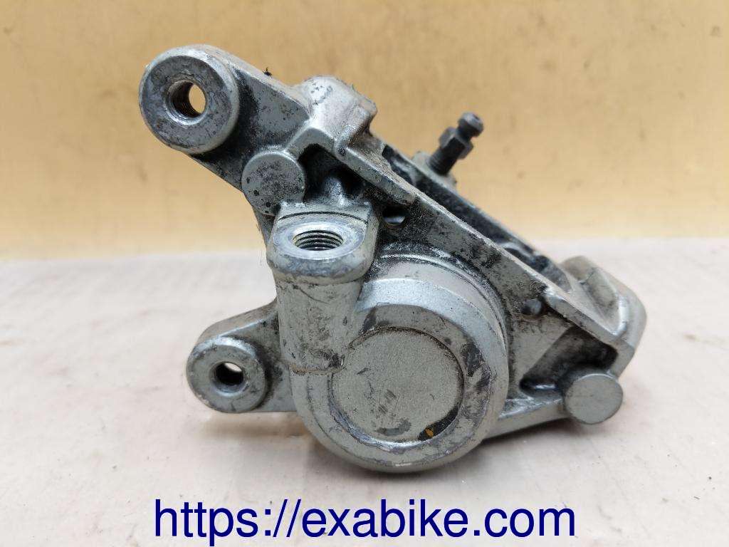 brake caliper, front Suzuki RG 80 - photo 1