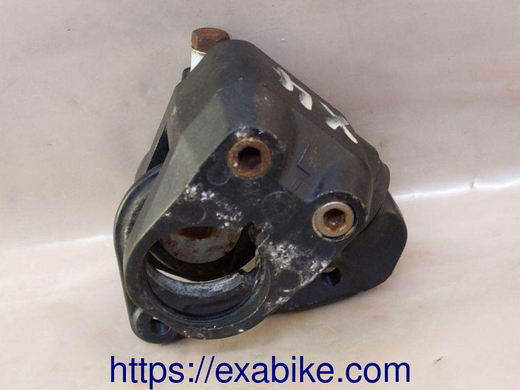 brake caliper,front left Suzuki GS1000G - photo 2