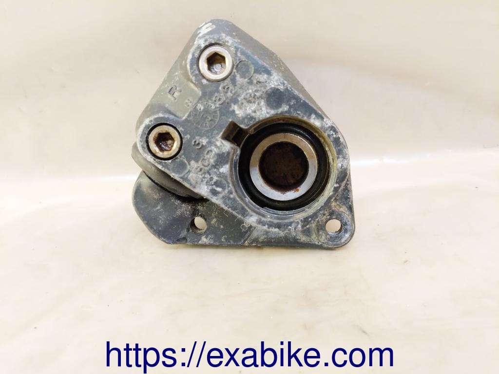 étrier de frein avant droit Suzuki GS1000G - photo 2