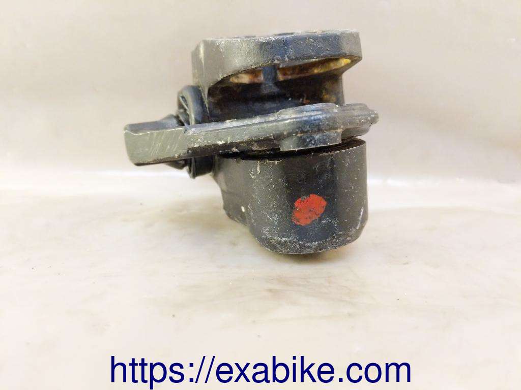 étrier de frein avant droit Suzuki GS1000G - photo 3