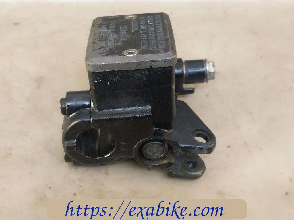 maitre cylindre de frein avant Kawasaki GPX500R - photo 3