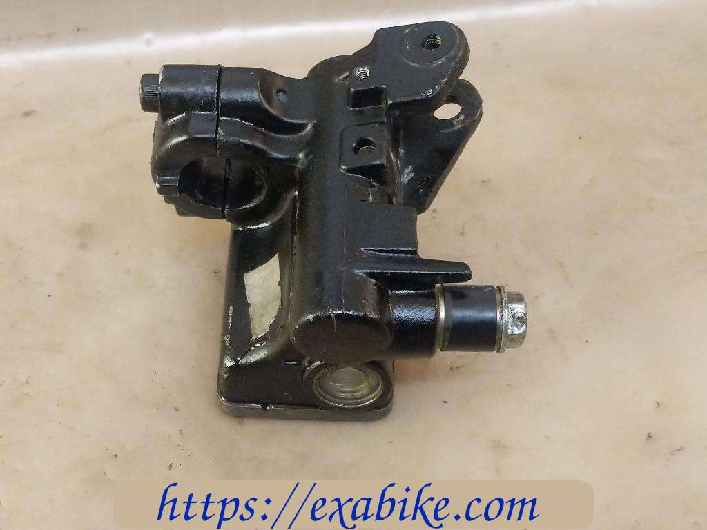 maitre cylindre de frein avant Kawasaki GPX500R - photo 4
