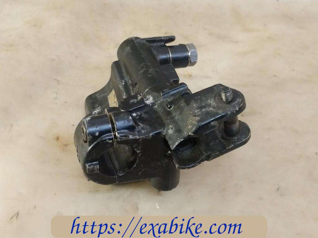 maitre cylindre d'embrayage Kawasaki GPZ 750 - photo 4