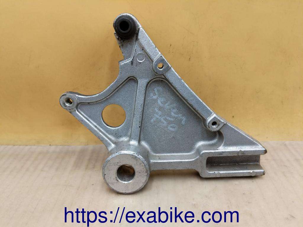 support étrier arrière Honda CB 750 Seven Fifty - photo 1
