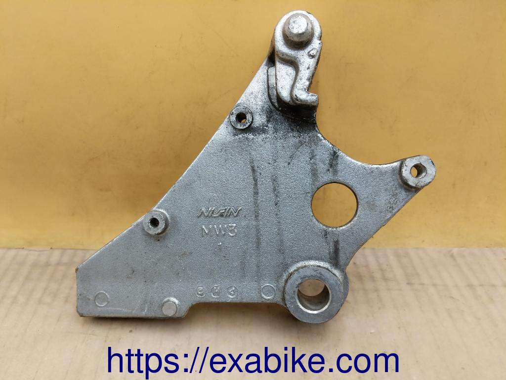 support étrier arrière Honda CB 750 Seven Fifty - photo 2