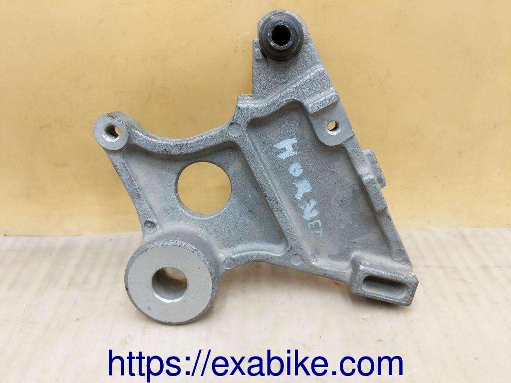 caliper bracket, rear Honda Hornet 600 - photo 1