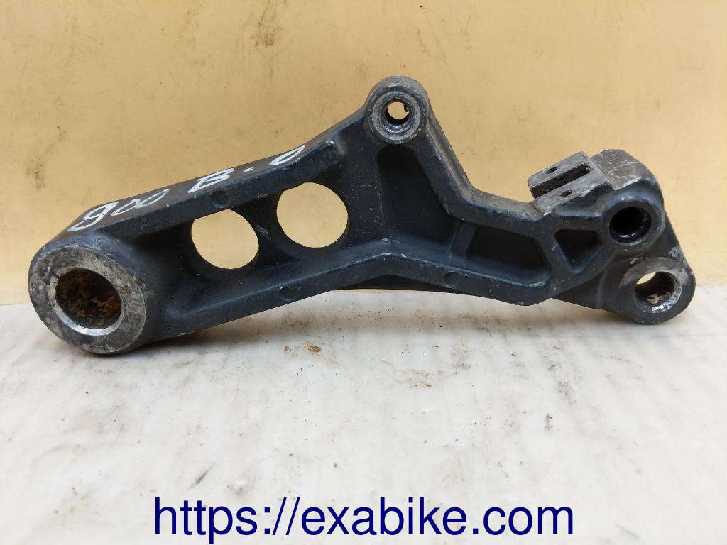 support étrier arrière Honda CB900 Bol D'or - photo 1