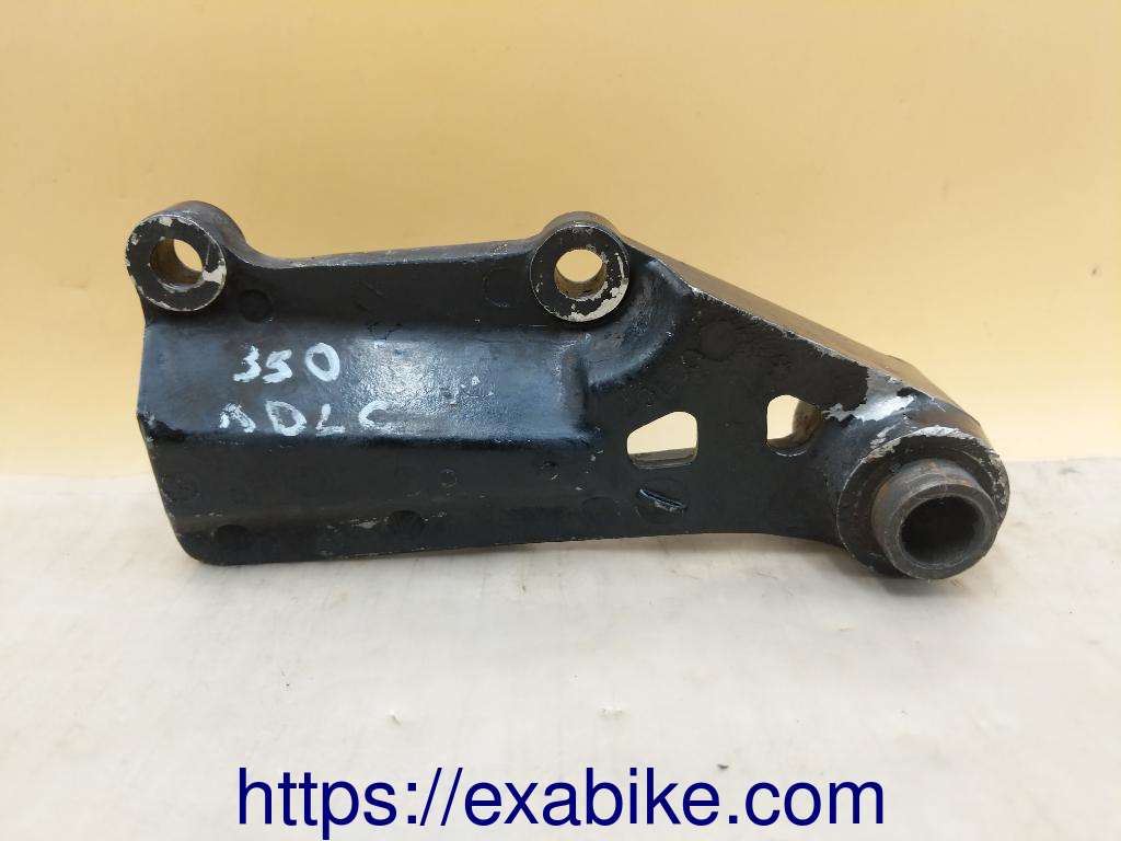 support étrier arrière Yamaha RDLC 350 - photo 1