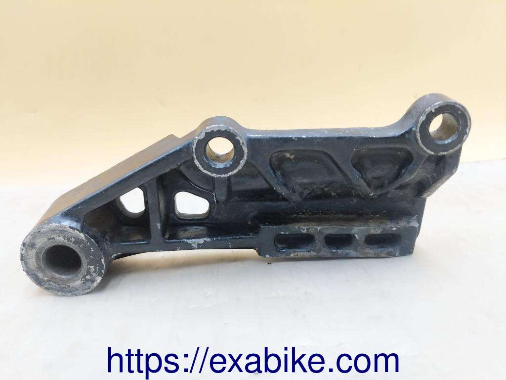 support étrier arrière Yamaha RDLC 350 - photo 2