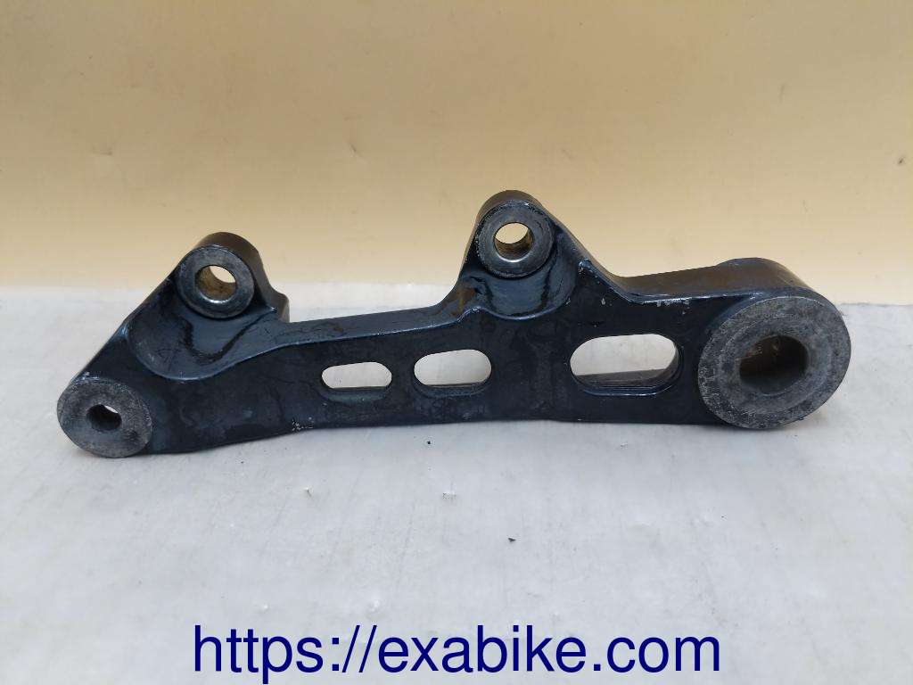 caliper bracket, rear Yamaha XJ 600 Diversion - photo 1