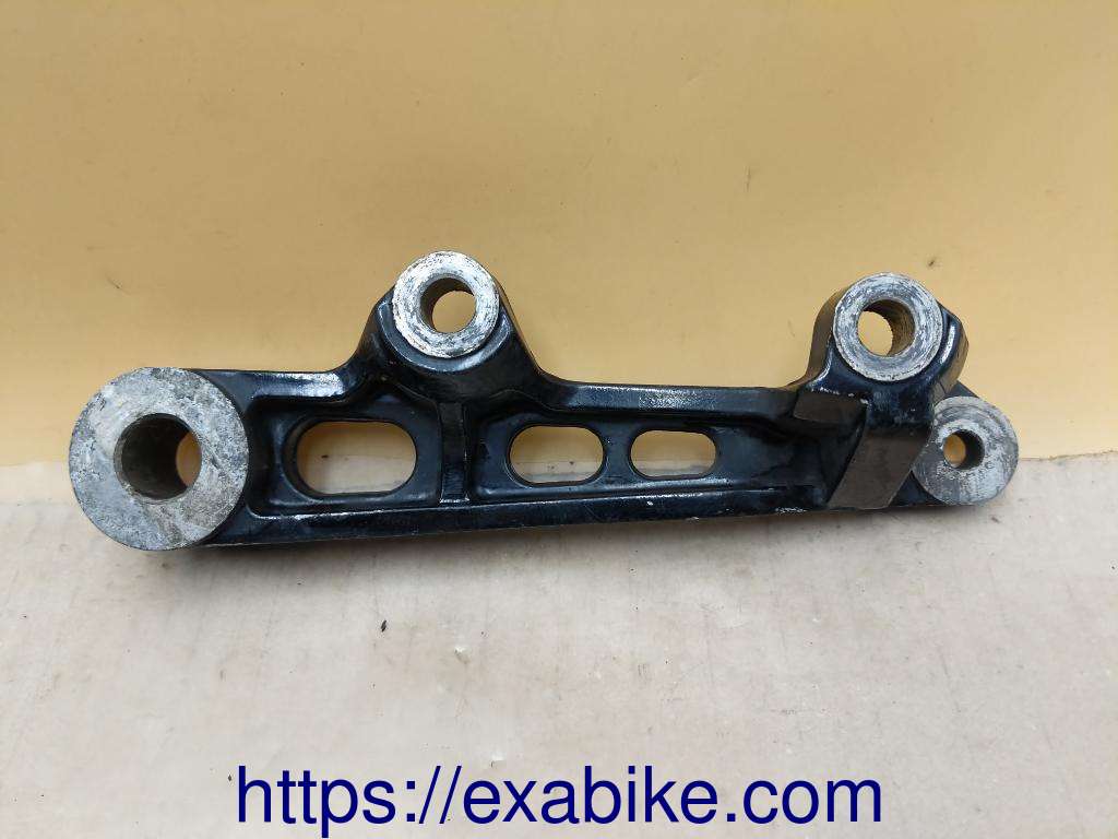 caliper bracket, rear Yamaha XJ 600 Diversion - photo 2