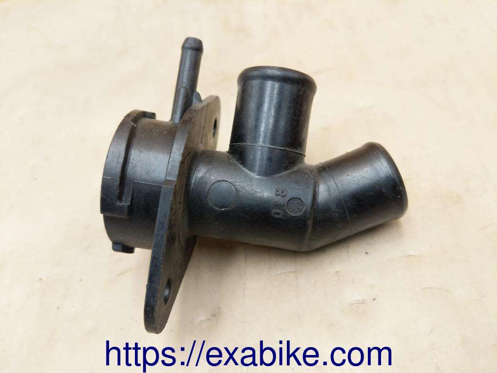 radiator filler neck Yamaha 600 FZR - photo 2