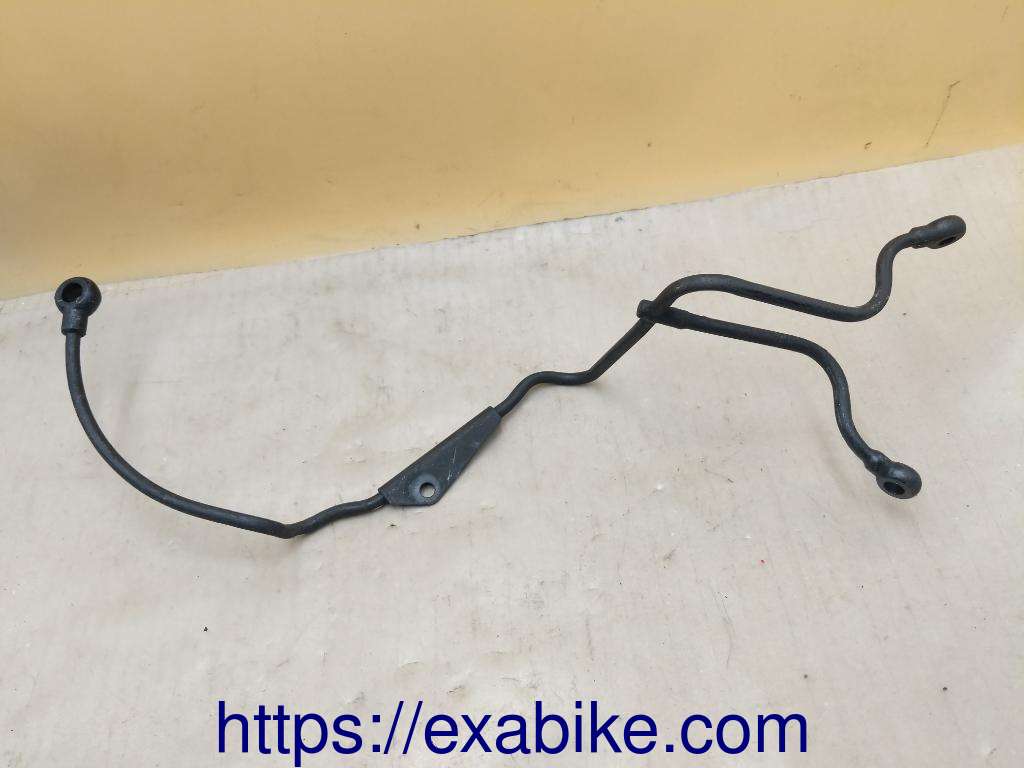 oil hose Honda VT500C - photo 1