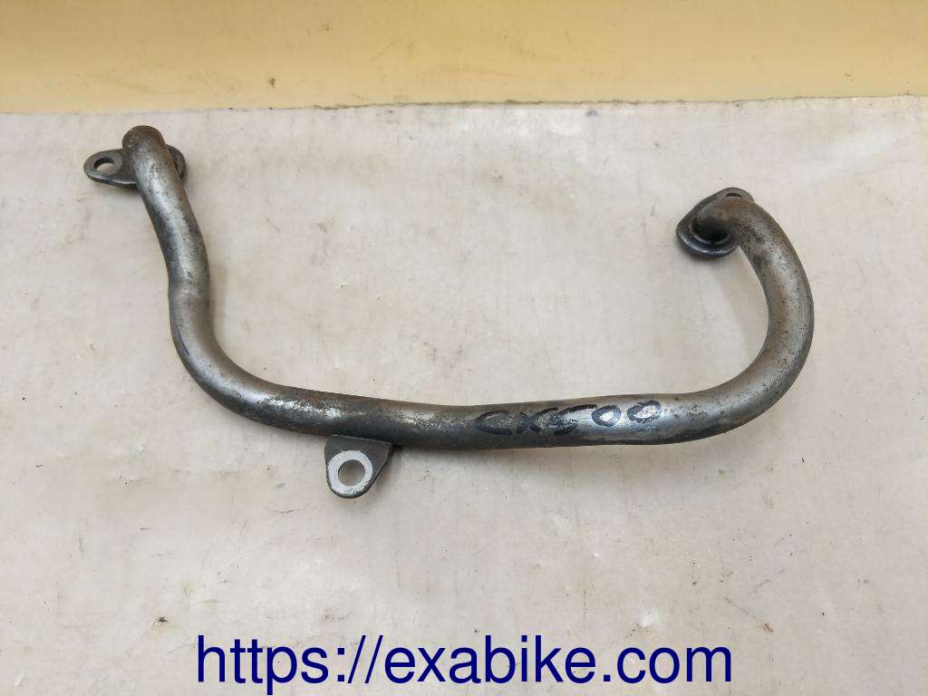 oil hose Honda CX 500 - photo 1