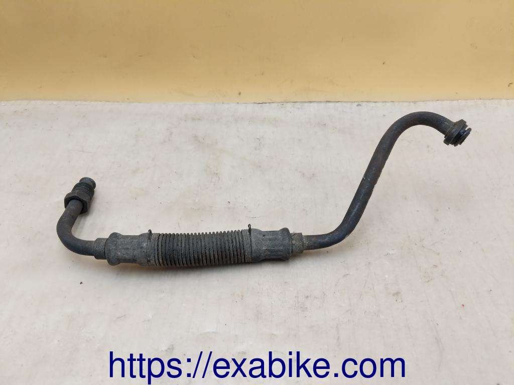 durite d'huile Honda CBX 650 E - photo 1
